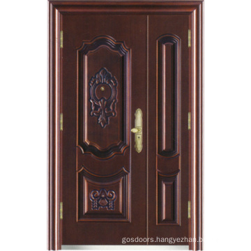 Exterior Door (WX-S-314)